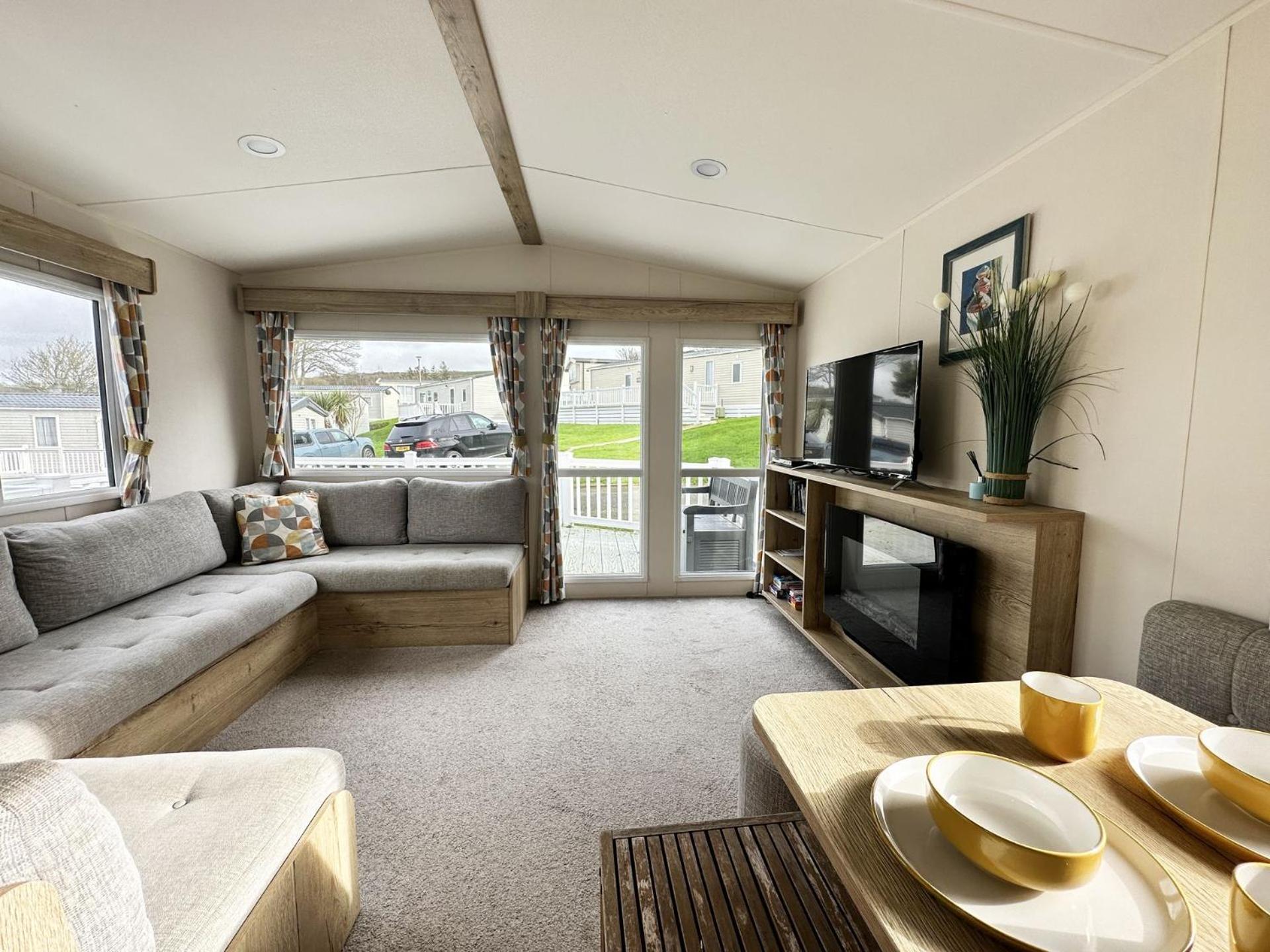 70 Porth Valley Retreat Villa Newquay  Exterior photo